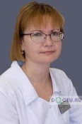 Сидорова Наталья Юрьевна - Омск