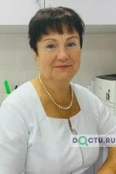 Сидорова Надежда Александровна - Москва