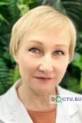 Сидорова Наталья Геннадьевна - Ижевск
