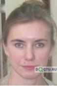 Сидорова Ольга Николаевна - Красноярск