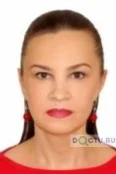Сидорова Оксана Сергеевна - Курск