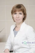 Сидорова Олеся Олеговна - Орёл