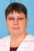 Сидорова Ольга Евгеньевна - Краснодар