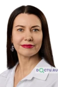 Сидорова Ольга Юрьевна - Красноярск