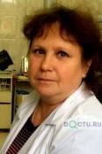 Сидорова Ольга Петровна - Челябинск