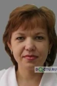 Сидорова Римма Васильевна - Набережные Челны