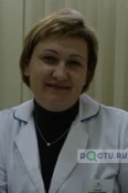Сидорова Светлана Сергеевна - Красноярск