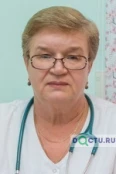 Сидорова Татьяна Николаевна - Рязань