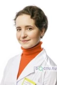 Сидорова Татьяна Павловна - Москва