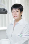 Сидорова Татьяна Викторовна - Орёл