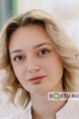 Сидорова Валерия  - Москва
