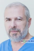 Сидорович Михаил Юрьевич - Екатеринбург