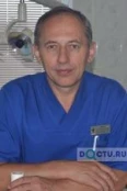 Сидорук Анатолий Васильевич - Волгоград