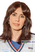 Сидрихина Ольга Александровна - Саратов