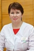 Сигаева Наталия Ивановна - Волгоград