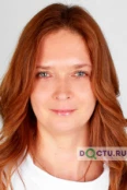Сигаева Светлана Владимировна - Москва