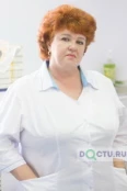 Сигаева Татьяна Яковлевна - Иркутск