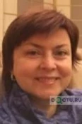 Сигалева Елена Эдуардовна - Москва