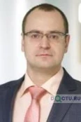 Сигарев Владимир Александрович - Красноярск