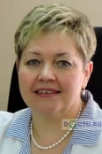 Сигарева Ирина Александровна - Рязань