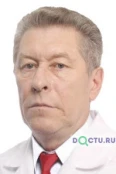 Сигитов Павел Михайлович - Москва