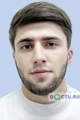Сийидмагомедов Саидмагомед Демирович - Москва