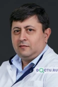 Сиюхов Руслан Шумафович - Краснодар