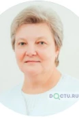 Сиюхова Светлана Ивановна - Майкоп