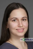 Сикачева Мария Сергеевна - Москва