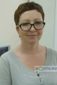 Сихт Лариса Леонардовна - Тверь
