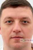 Сихвардт Иван Александрович - Омск