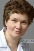 Сиклицкая Татьяна Юрьевна - Санкт-Петербург