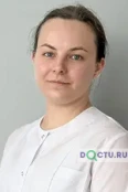 Сикорская Ольга Олеговна - Симферополь