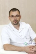 Силаев Максим Анатольевич - Москва
