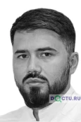 Силаев Роман Севдинович - Москва