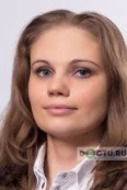 Силаева Елена Анатольевна - Орёл