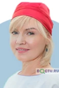 Силаева Марина Сергеевна - Москва