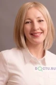 Силаева Ольга Анатольевна - Москва