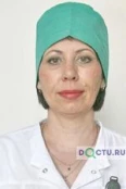 Силаева Ольга Владимировна - Энгельс