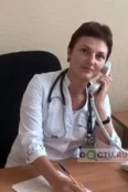 Силаева Татьяна Валерьевна - Москва