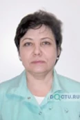 Силайчева Галина Ивановна - Тверь