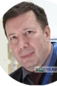 Силантьев Михаил Владимирович - Москва