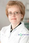 Силантьева Елена Николаевна - Казань