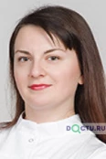 Силантьева Ксения Андреевна - Волгоград