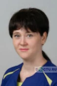 Силантьева Наталья Анатольевна - Саратов