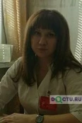 Силантьева Оксана Евгеньевна - Тамбов