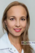 Силантьева Ольга Олеговна - Саратов