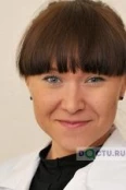 Силантьева Светлана Сергеевна - Кемерово