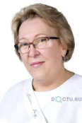 Силантьева Тамара Александровна - Москва