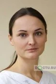Сильченко Светлана Александровна - Москва